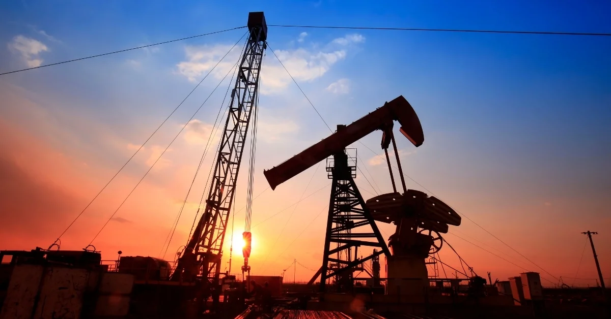 Savaş petrolü vurdu - Dünya Haberleri