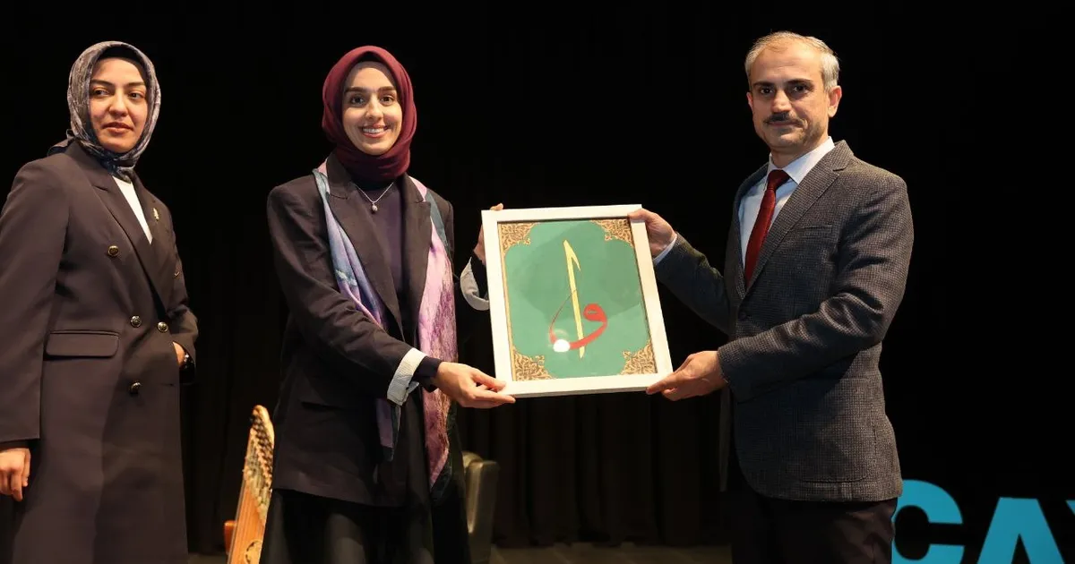 Kocaeli Çayırova’da 8 Mart’a özel program - Gündem Haberleri