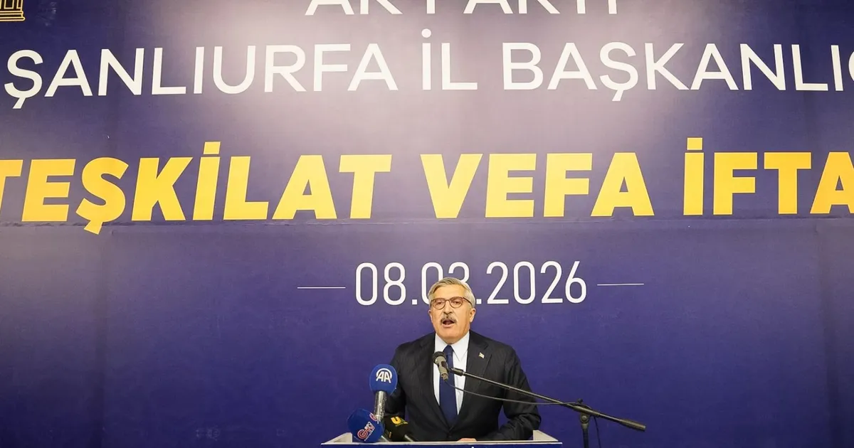 Hüseyin Yayman'dan 3. Dünya Savaşı uyarısı - Gündem Haberleri