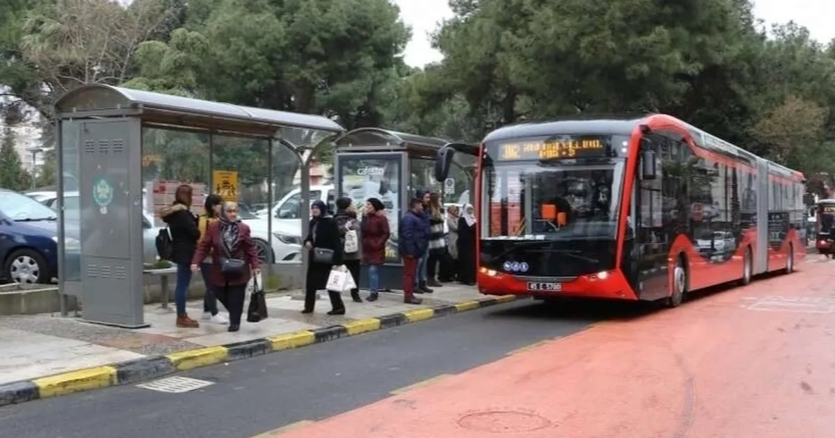 Denizli Büyükşehir’in ulaşım desteği başvuruları uzatıldı - Eğitim Haberleri