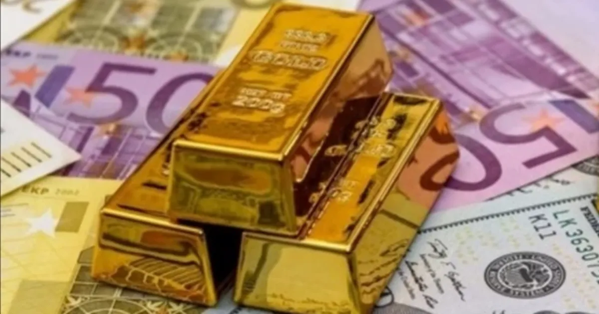 Şubat'ta döviz kaybettirdi! En reel getiri külçe altın ve BIST 100’de - Ekonomi Haberleri