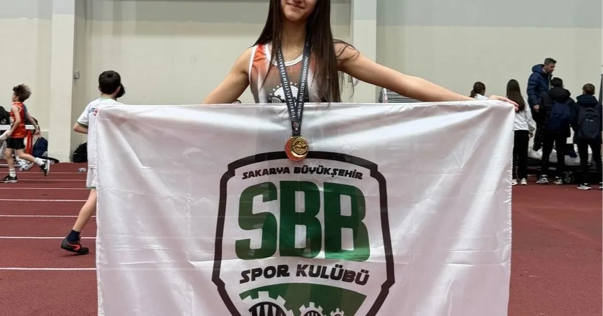 Sakarya Büyükşehirli sporcular dolu dizgin - Spor Haberleri