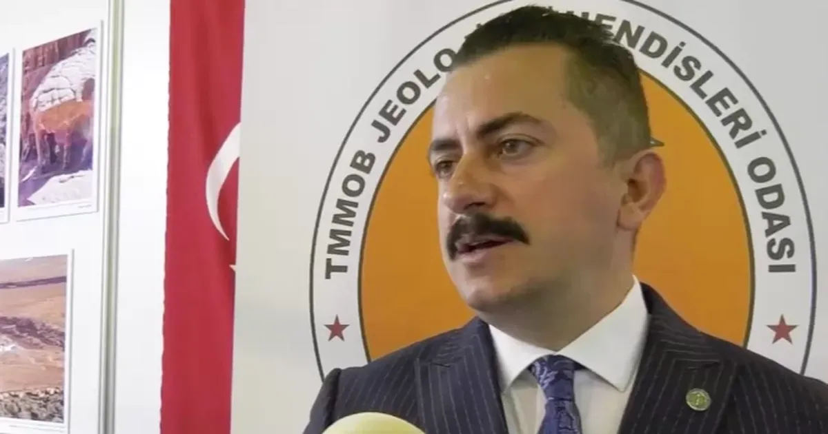 JMO Güney Marmara'dan uyarı! Buldan depremi, Bursa Ovası’nın zemin riskini hatırlattı - Gündem Haberleri