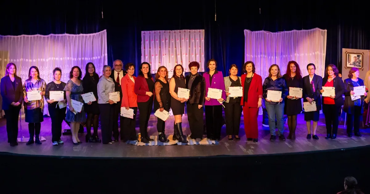 İzmir Narlıdere’de dayanışma ve sanat buluştu - Gündem Haberleri