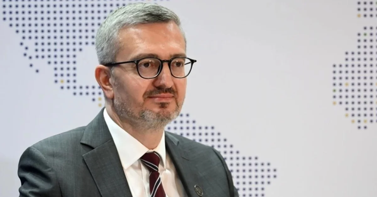 Duran: Türkiye’ye yönelen füze hava savunmasıyla durduruldu - Gündem Haberleri