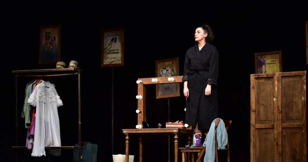 Ödüllü 'Yan Rol'a Bursalılardan tam not