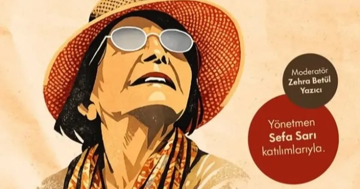 Bursa Koza Kadın Derneği’nden Gülten belgeseli