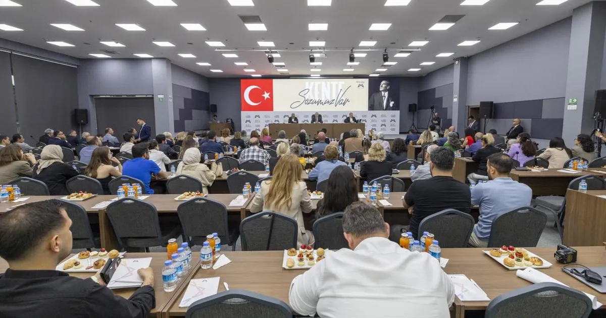 Mersin’de kültür ve sanatta katılım öne çıkıyor