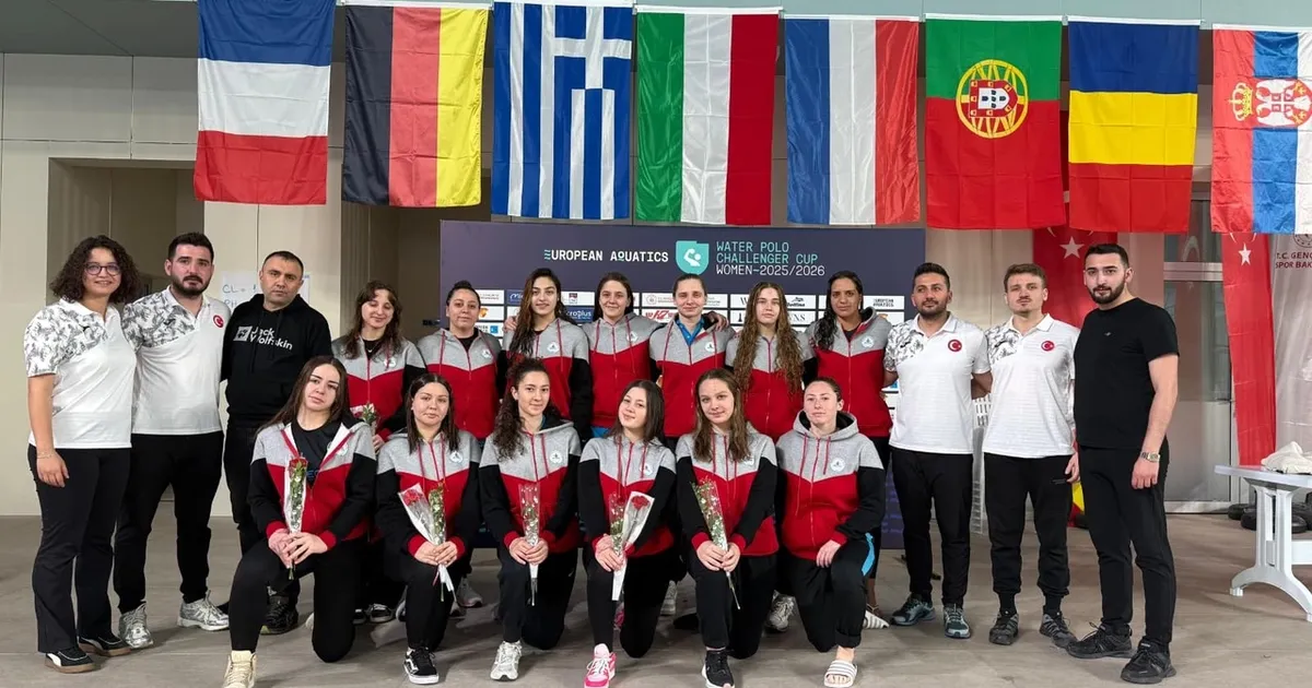 Avrupa sahnesinde tarihi Nevşehir başarısı