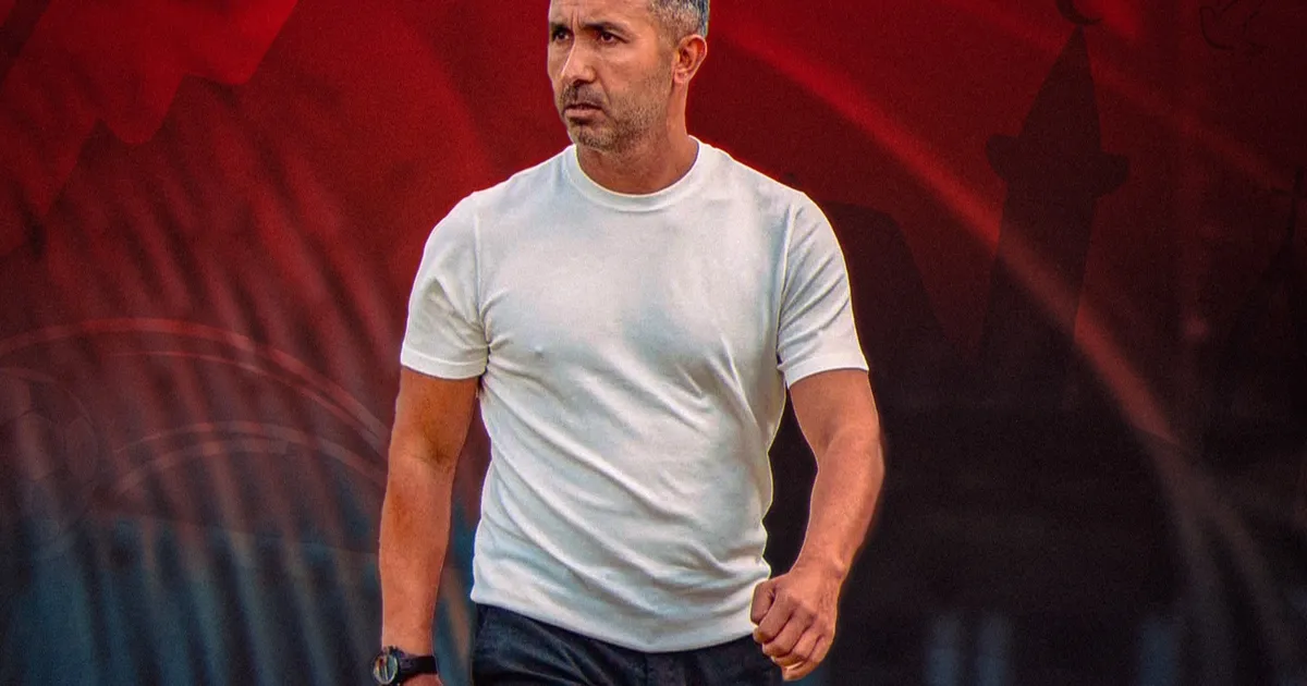 Mardin 1969 Spor’da sürpriz ayrılık - Spor Haberleri