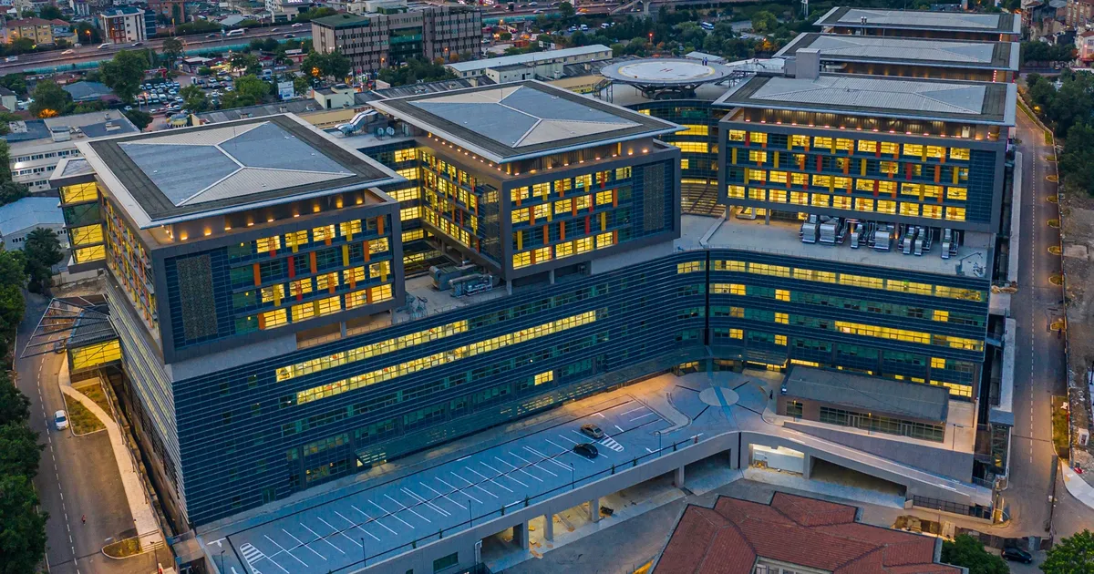 Hastanede 'reçete çetesi'ne 25 gözaltı! - Gündem Haberleri