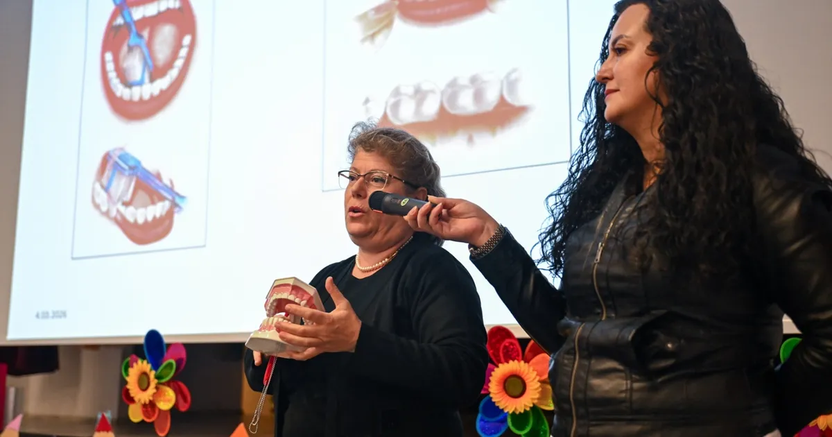 Bornova’da miniklere büyük sağlık hamlesi