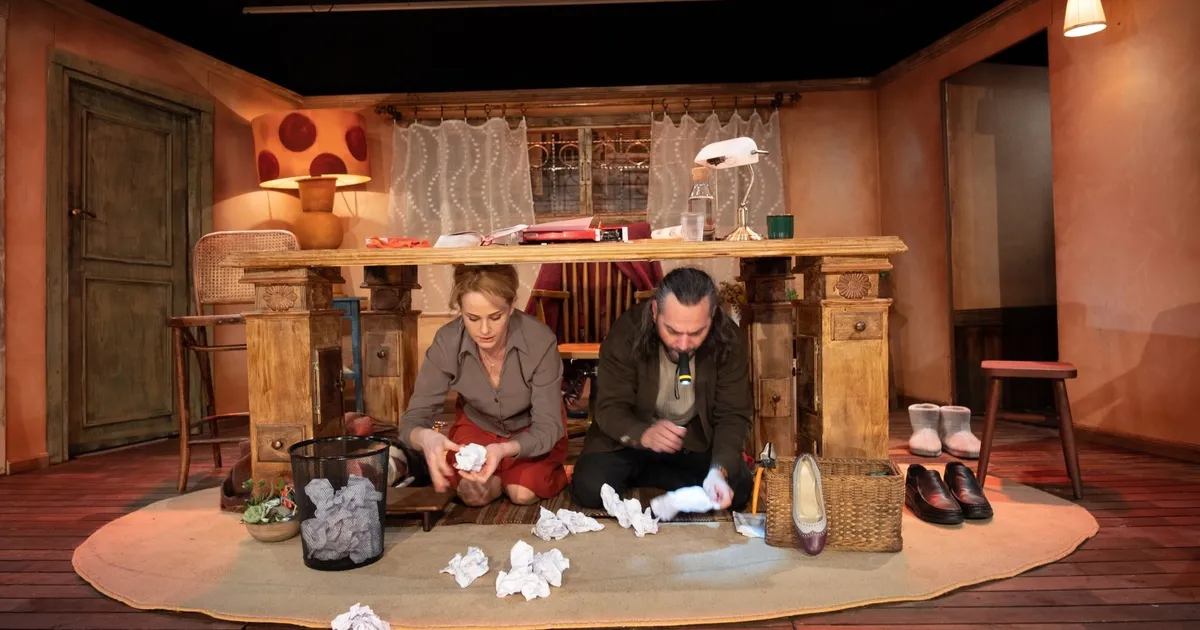 Kocaeli Şehir Tiyatroları, Ramazan’ı renklendiriyor