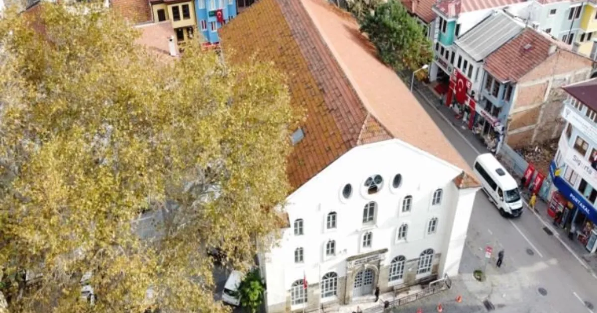 Kültür Varlıklarını'ndan yeni ilke kararı: SİT dışı tescillilerde kurul görüşü zorunlu