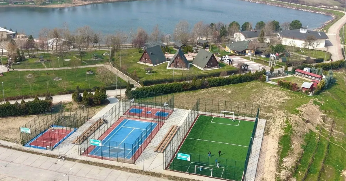 Bursa'da TÜBİTAK Bilim Kamplarına İnegöl ev sahipliği yapacak