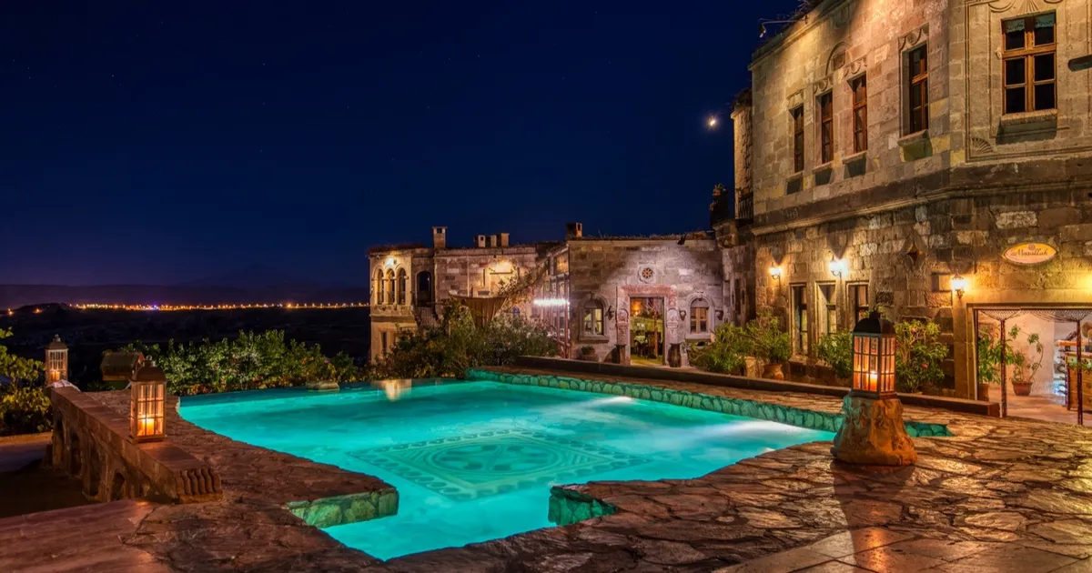 Museum Hotel İngiltere'nin köklü gazetesi The Times'ta