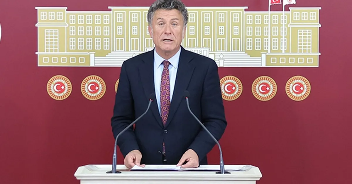 CHP’li Sarıbal: Bursa hızlı tren projesinde önceki hatalar tekrarlanmasın - Siyaset Haberleri