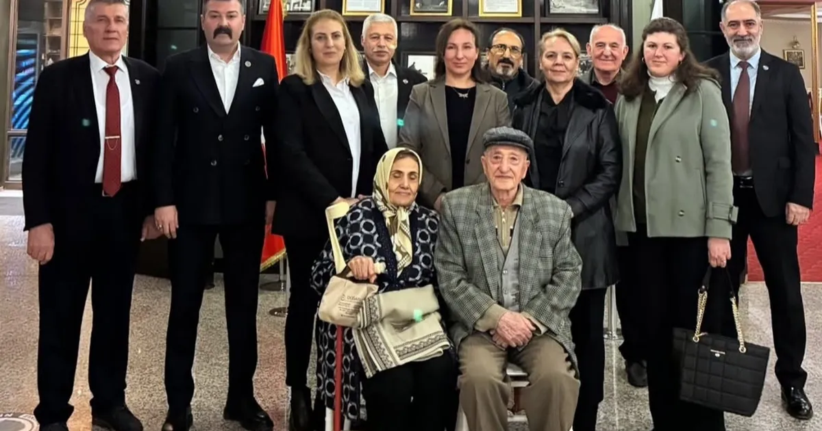 BALEMDER üyeleri aynı sofrada buluştu