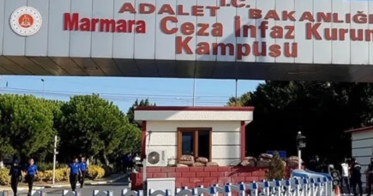 İBB davası duruşmasına ait görüntülere soruşturma