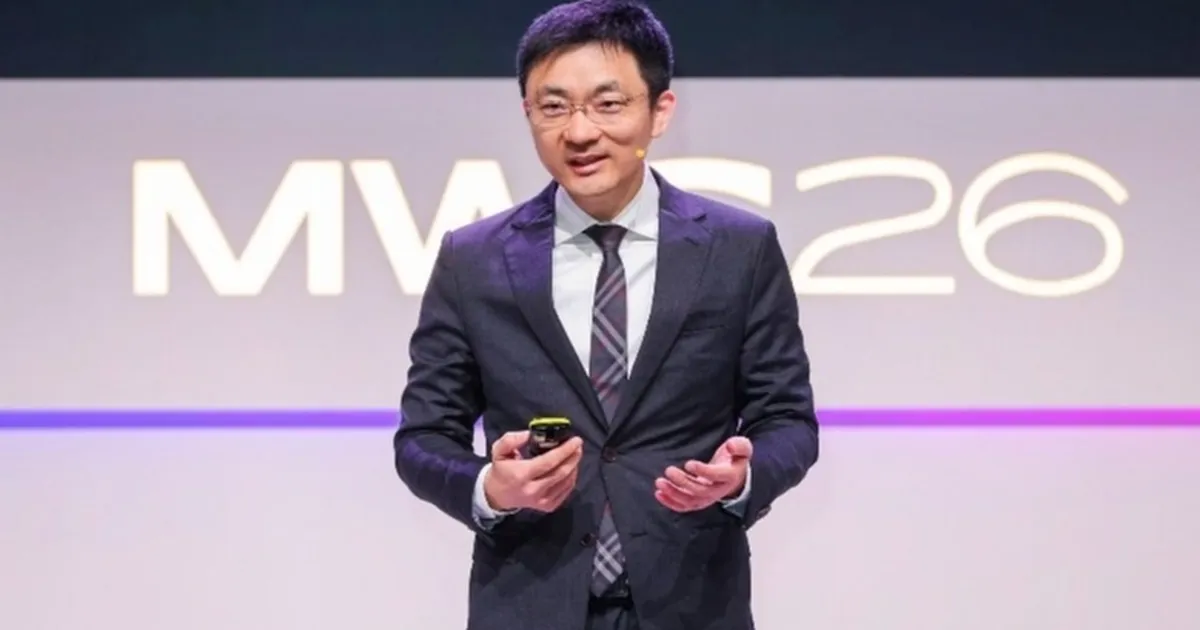 Huawei, 5 yeni çözümle desteklenen 'Mobilite ve Lojistiği Akıllı Dünyaya Taşıma' vizyonunu tanıttı