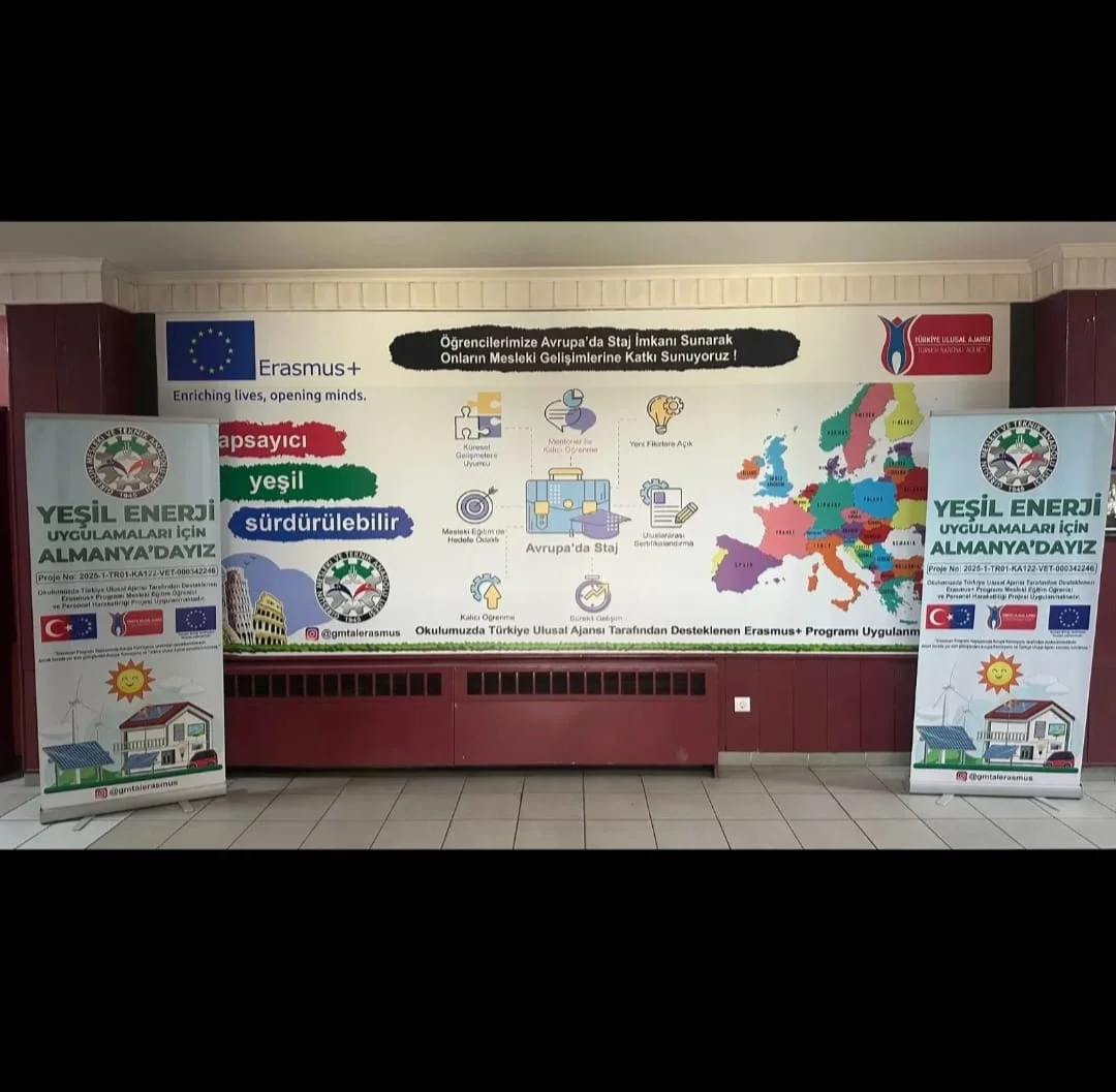 Giresun Gençlerine Avrupa Yolu - Eğitim Haberleri