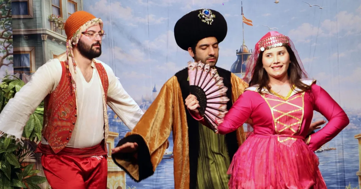 Maltepe’de Ramazan eğlenceleri mahallelere yayıldı - Gündem Haberleri