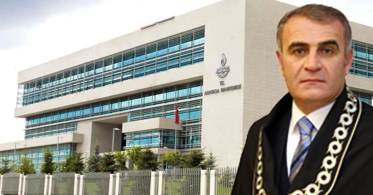 AYM Başkanvekilliğine İrfan Fidan seçildi - Gündem Haberleri