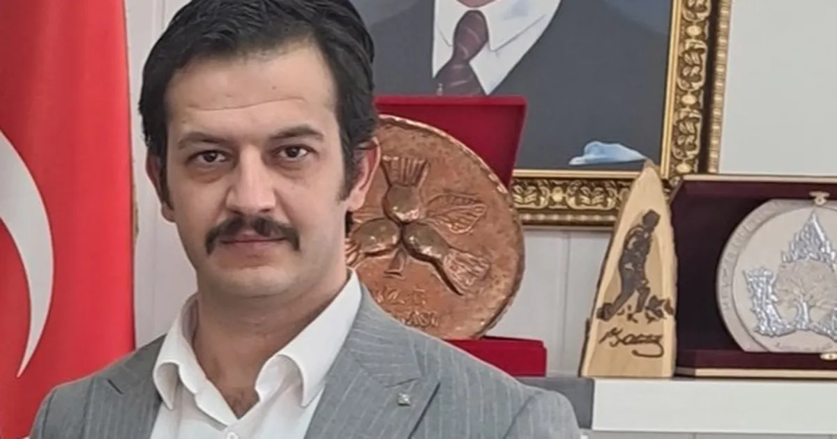 Ardahan’dan Yozgat’a atanan Vali Yardımcısı görevden uzaklaştırıldı - Gündem Haberleri