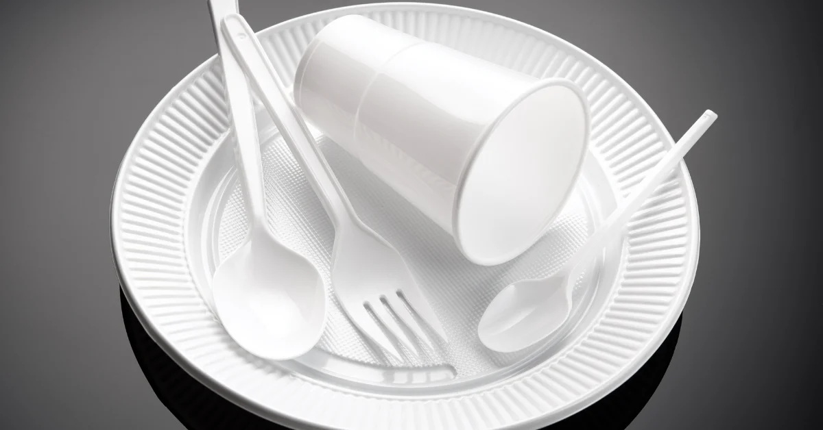 Türkiye’de tek kullanımlık plastik dönemi bitiyor - Gündem Haberleri