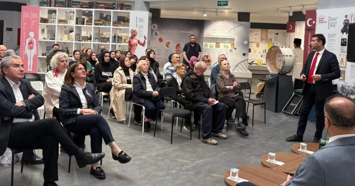 Bursa Nilüfer’de pandeminin izleri konuşuldu