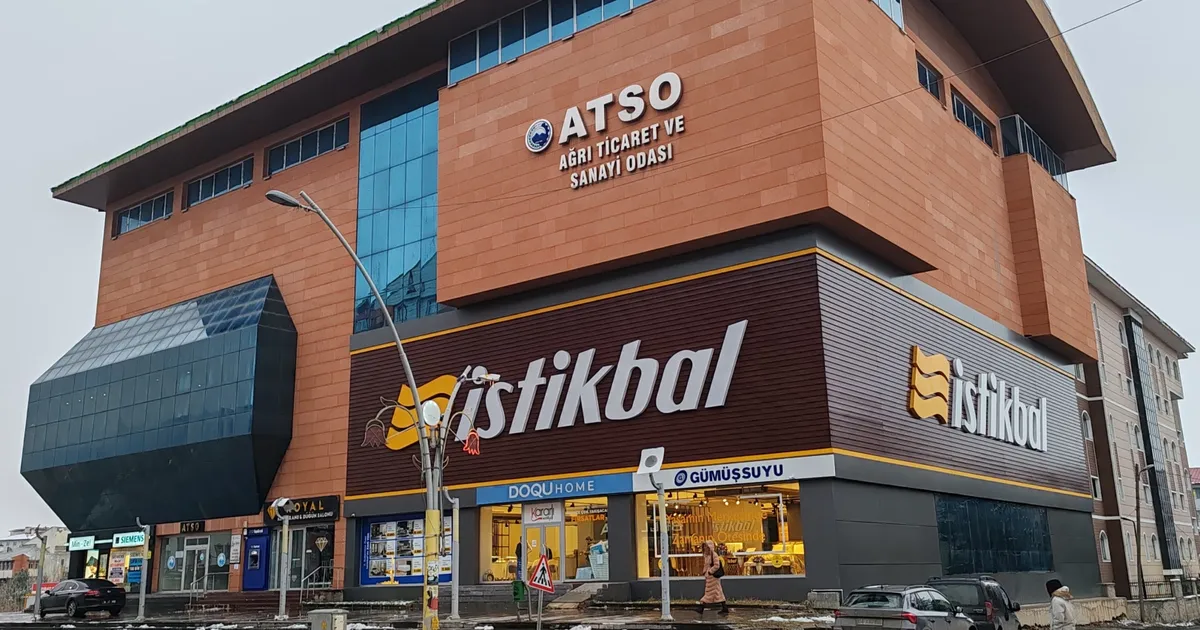 ATSO seçim davasında beraat kararı