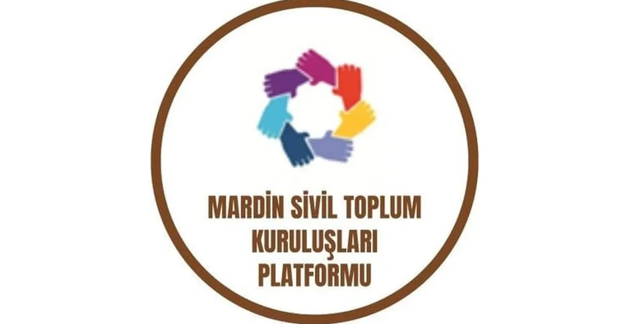 Mardinli STK'lardan ABD-İsrail İran saldırılarına sert tepki - Dünya Haberleri