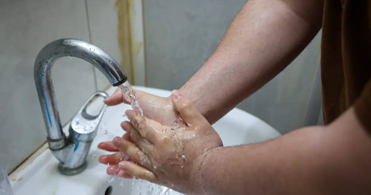 Antalya Büyükşehir’den öğrencilere “Can Suyu”