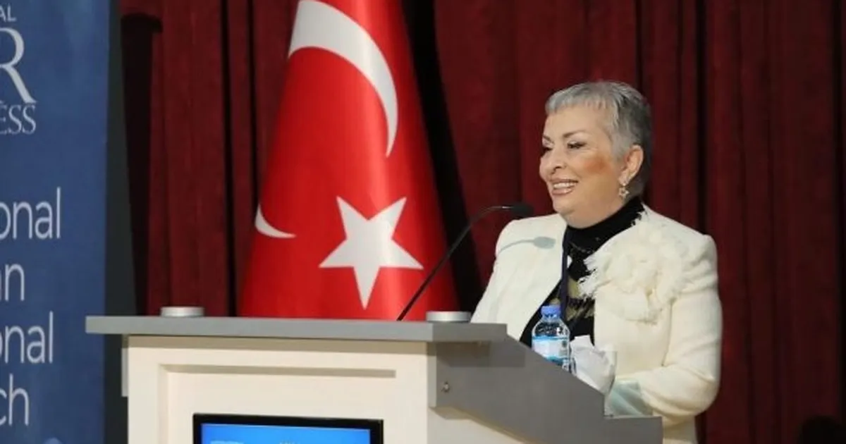 İbrahim Çeçen Vakfı Genel Müdürü görevden ayrıldı - Gündem Haberleri