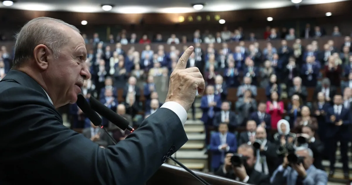 Cumhurbaşkanı Erdoğan: Silahların susması için umudumuzu kaybetmedik