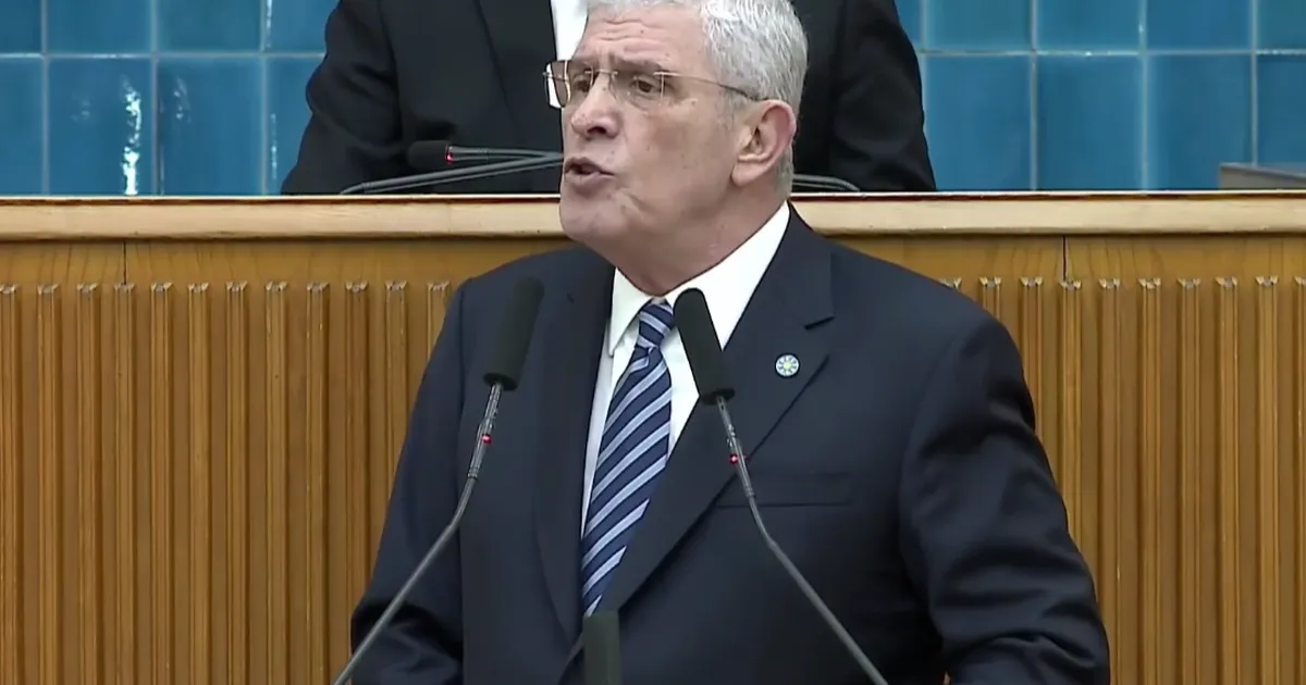 Dervişoğlu: Hürmüz Boğazı’ndaki kriz Türkiye’de hayat pahalılığını büyütür - Siyaset Haberleri