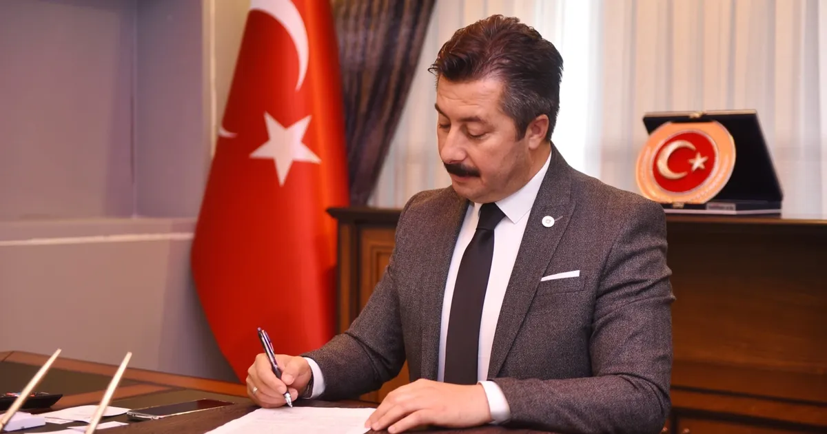 Başkan Özel: İstiklal Marşı milletimizin bağımsızlık iradesinin simgesidir - Gündem Haberleri