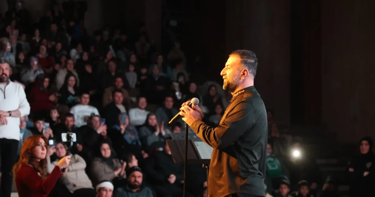 Nevşehir'de Hasan Bayar rüzgarı - Gündem Haberleri