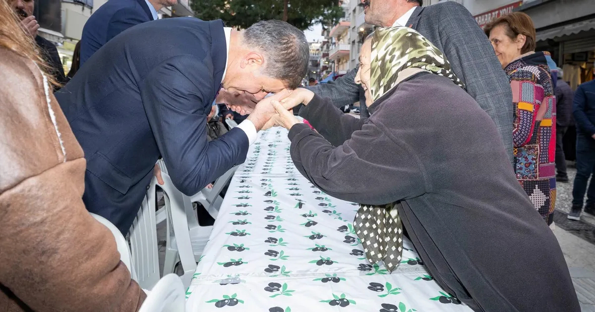 Başkan Tugay: Son nefesimize kadar mücadele edeceğiz - Gündem Haberleri
