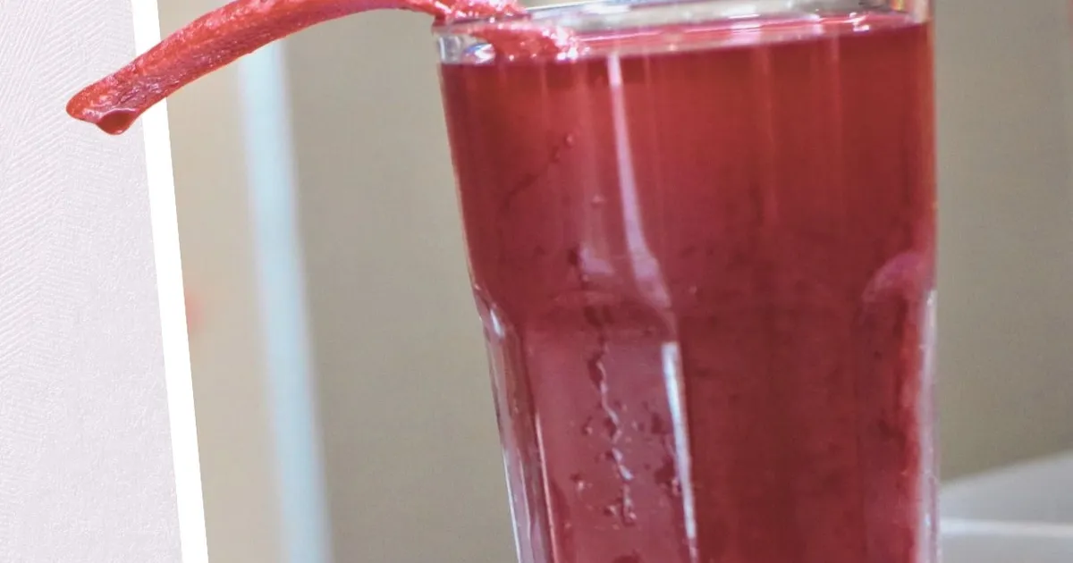 Adana Şalgamı AB tescilli 45. ürünümüz oldu