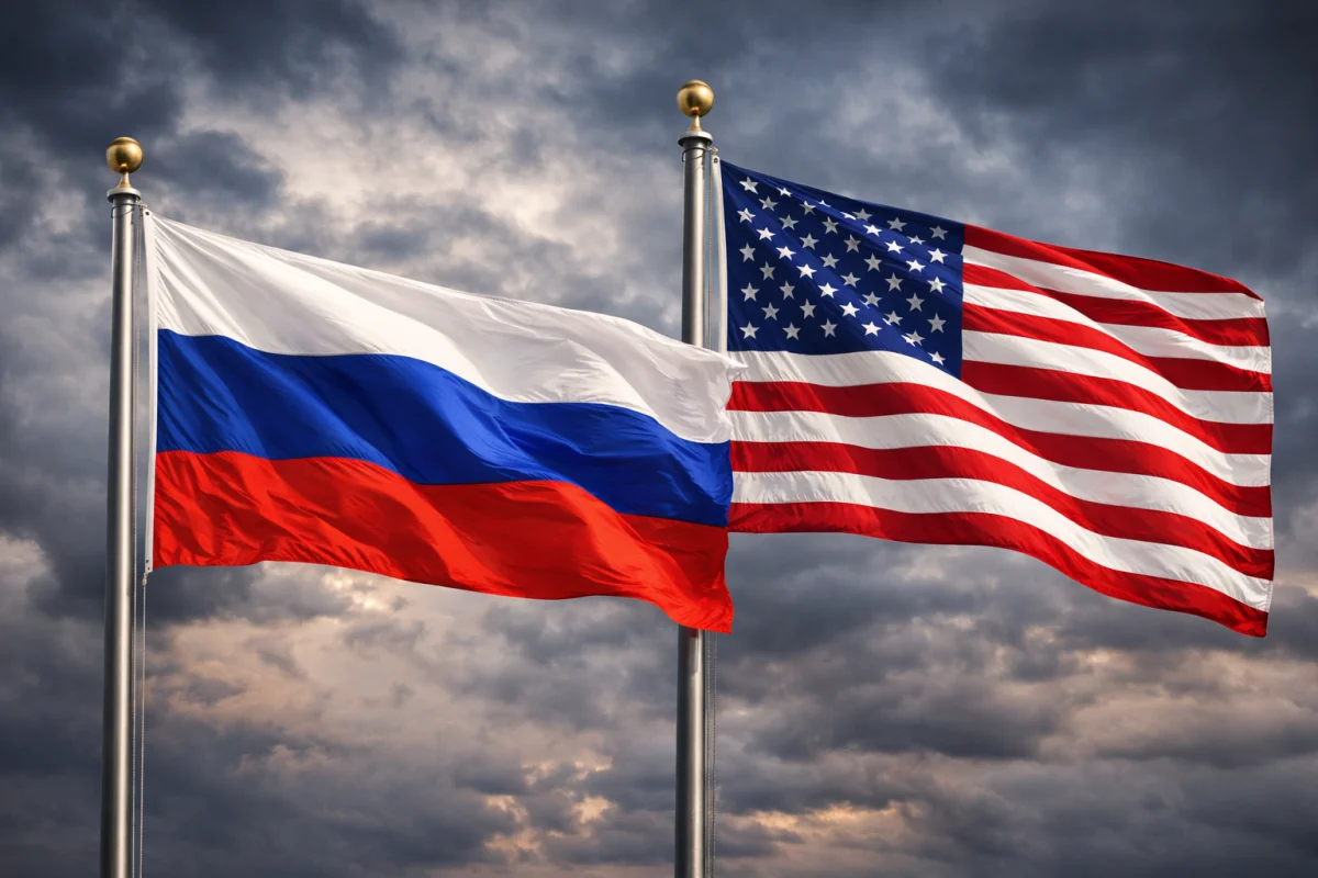 Rusya ve ABD enerji piyasalarındaki krizi görüştü