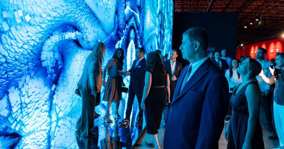 İzmir’de kültür ve sanat hamlesi... İki yılda 40 bin kişi tiyatroyla buluştu