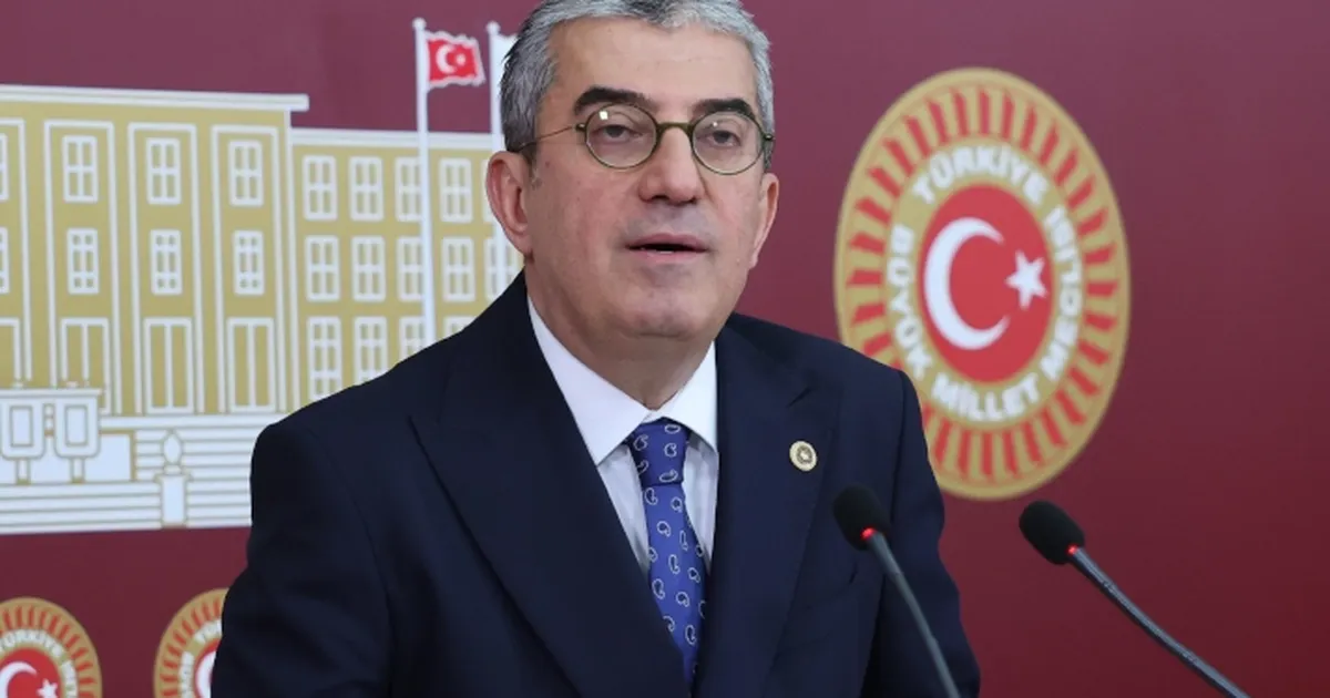 CHP’li Günaydın: Emekliler bayramı torunlarından kaçırarak geçecek - Siyaset Haberleri