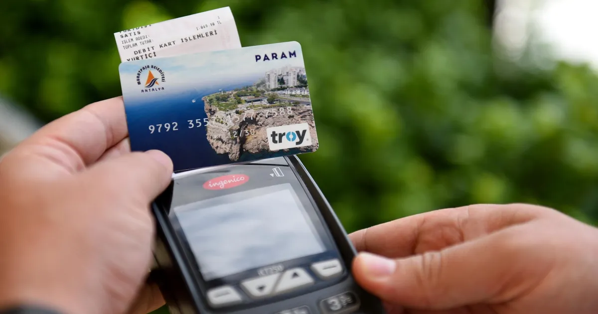 Antalya Muratpaşa’nın geri dönüşüm Türkiye’ye ilham oldu