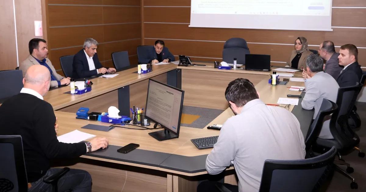 Kocaeli Büyükşehir’den toplu taşımaya sıkı denetim