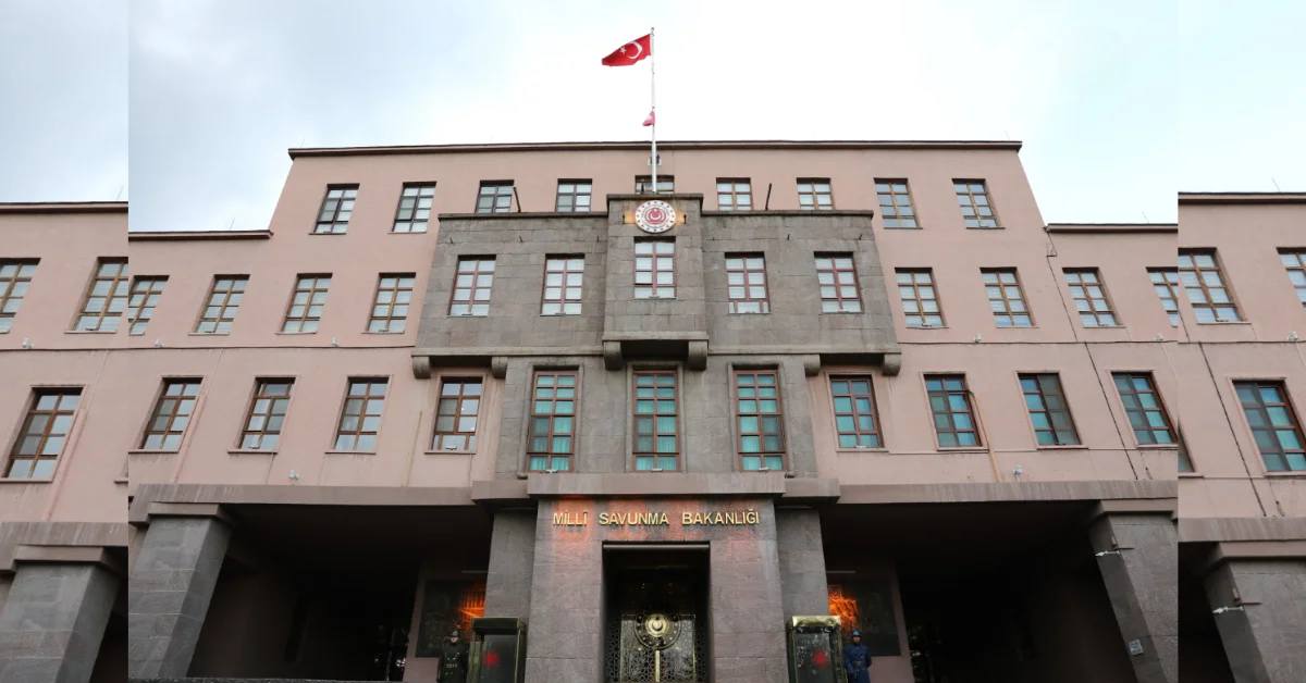 MSB’den Patriot ve S-400 açıklaması: “Kıbrıs’ta biz yeteriz”