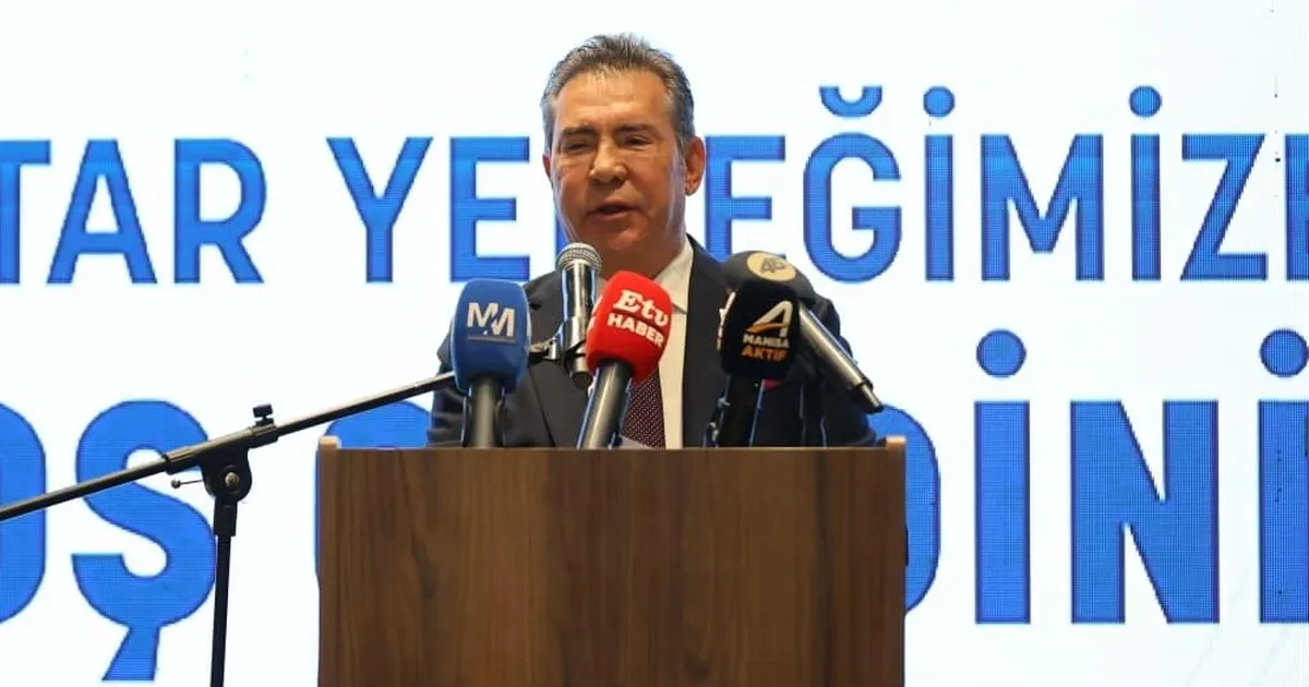 Manisa Kent Konseyi’nden 8 proje için hızlı adım - Gündem Haberleri