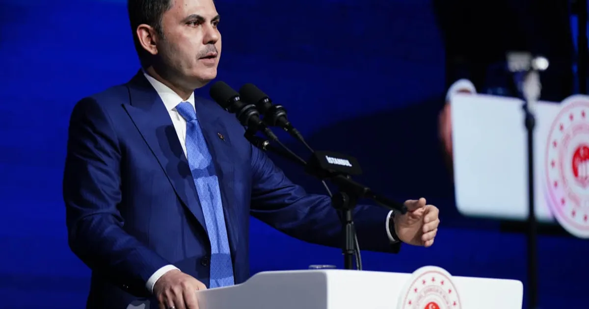 Saatte 23 konutla 2 yılda 455 bin konut tamamlandı... İstanbul için kura çekimi bayram sonrası