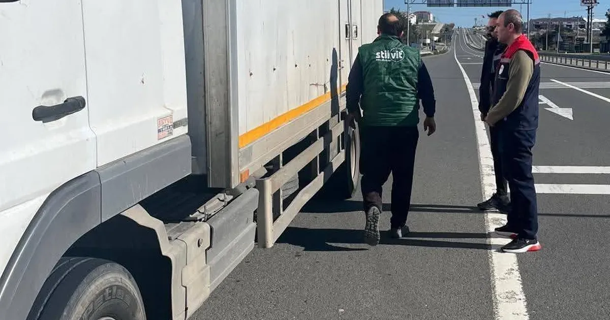 İpsala’da gıda ve hayvan sevklerine sıkı denetim