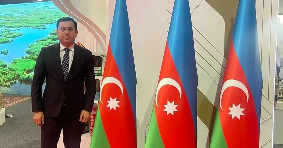 Eltürk: Azerbaycan’a yönelik kampanyalar Türkiye–Azerbaycan kardeşliğine ihanettir